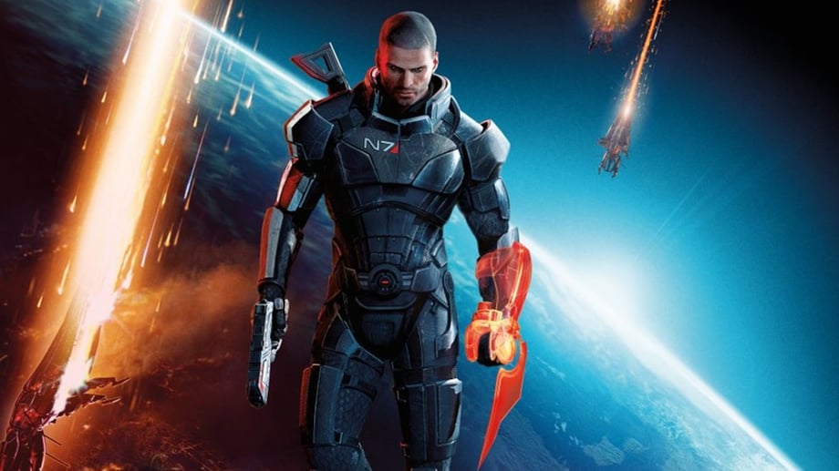 EA Is Shutting Down BioWare After More Than 30 Years, And The Next Mass Effect Is Gone With It