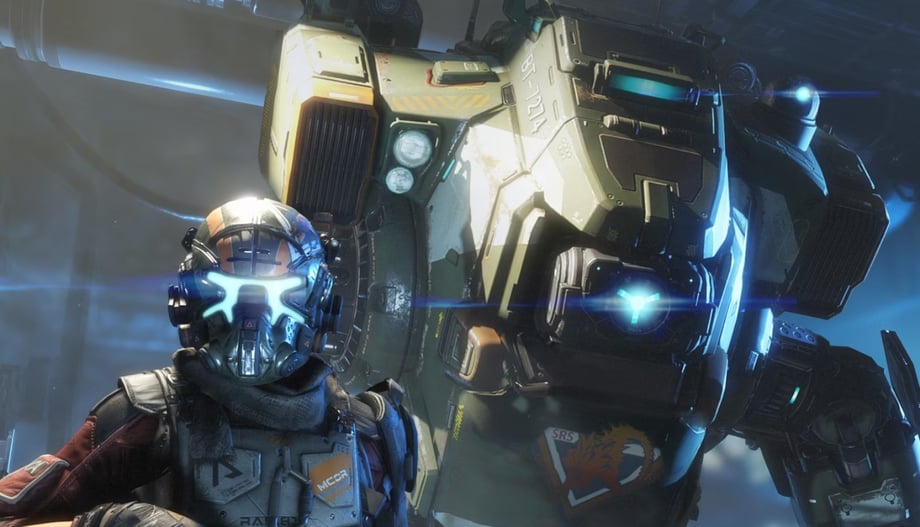EA Lays Off Hundreds and Cancels TITANFALL Universe Game Amid Strategic Reshuffling Of Company