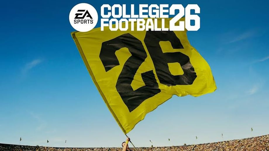 EA SPORTS COLLEGE FOOTBALL 26 Reveal: New Photos Leak Potential Cover Athletes