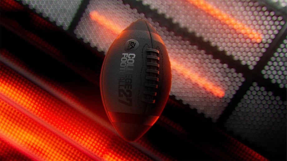 EA Sports College Football 27 Announcement Teased As Store Pages Go Live