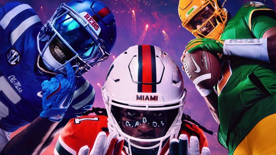 EA Sports College Football 27 Release Date Announced With Early Access Trial