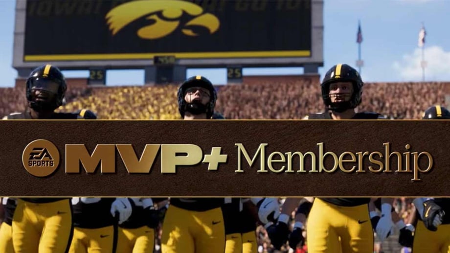 EA Sports MVP+ Membership Explained For Madden NFL 27 And College Football 27