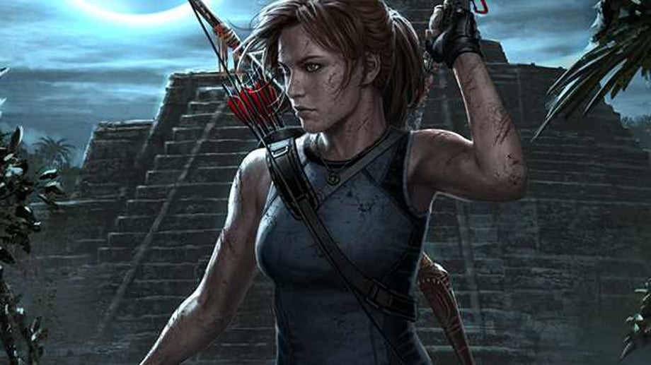 Eidos Montréal Is "Super Happy" With How SHADOW OF THE TOMB RAIDER Turned Out