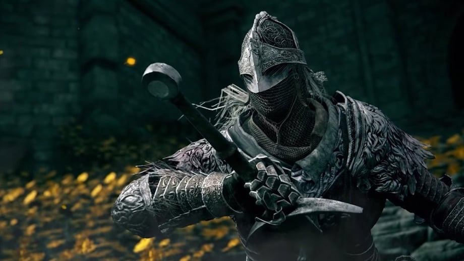 Elden Ring Movie Enters Post-Production As It Wraps Up Filming, Sets March 2028 Release Date