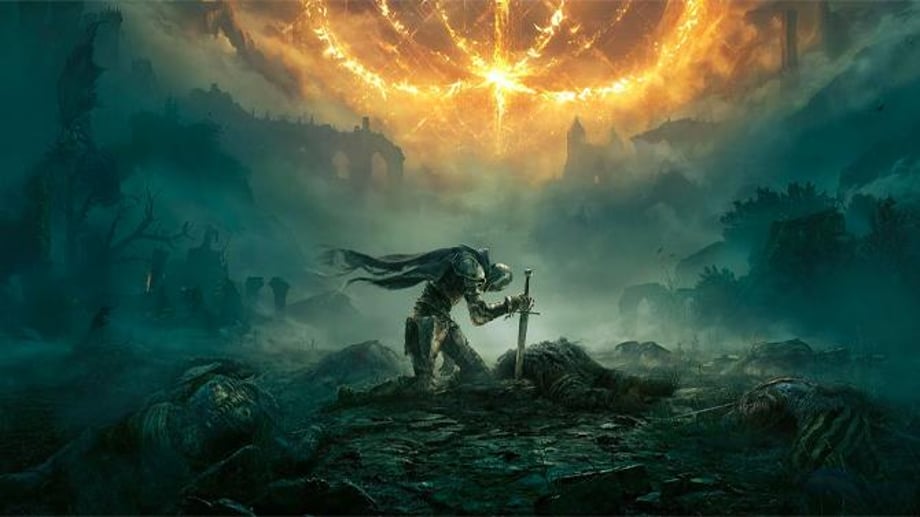 ELDEN RING Update Sparks DLC Speculation Ahead Of Anniversary