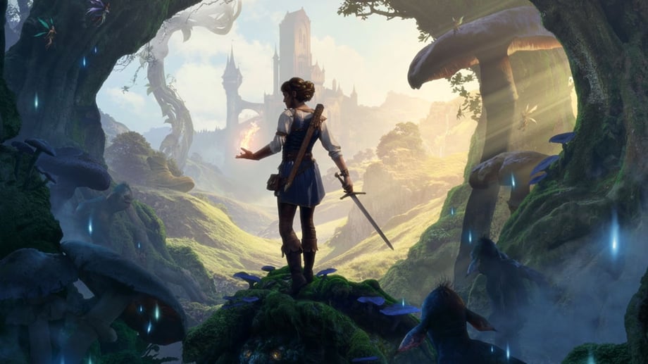 Fable Devs Say Systems In The Game Will Let You Play It Forever