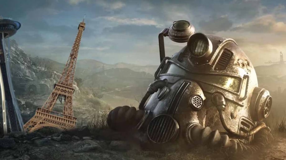 FALLOUT 5 Reportedly "Fully Greenlit" At The Expense Of ZeniMax Online's Project "Blackbird"