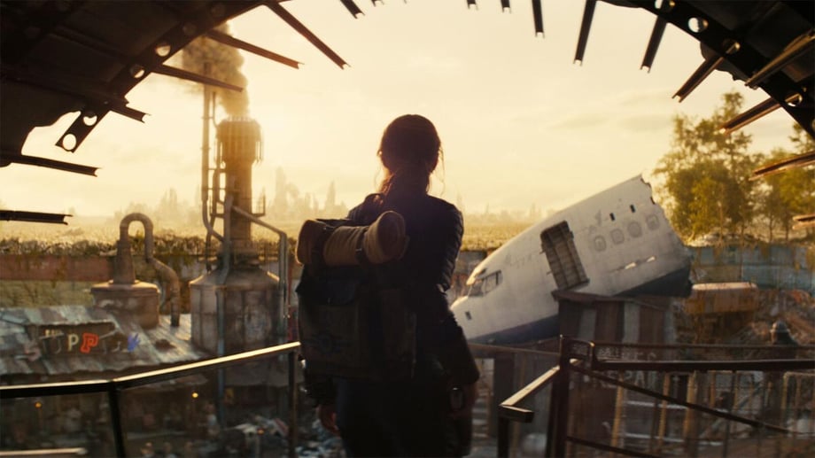 FALLOUT Season 2 Premieres This December; Series Renewed For Season 3