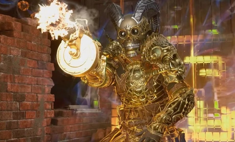 FALLOUT Veteran Says Kickstarter Saved InXile, Now They Are Developing CLOCKWORK REVOLUTION For Xbox