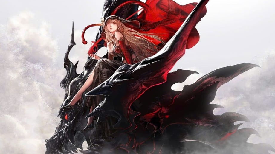 Final Fantasy Resonance Passes FF7 Rebirth To Set A New Single-Player Series Record On Steam