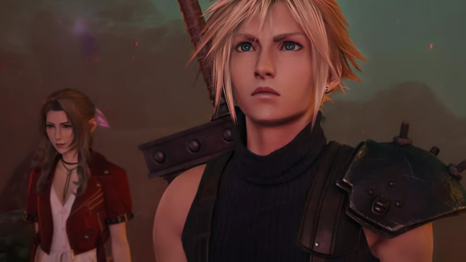 FINAL FANTASY VII REBIRTH Gets Final Trailer And Gameplay Video With First Demo Release