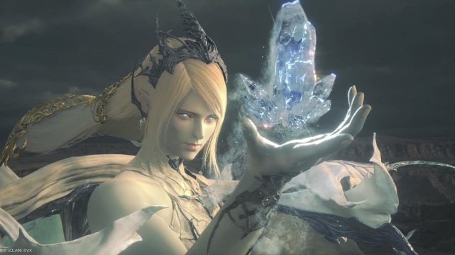 FINAL FANTASY XVI Available Now For Xbox, FINAL FANTASY VII REMAKE INTERGRADE Coming This Winter