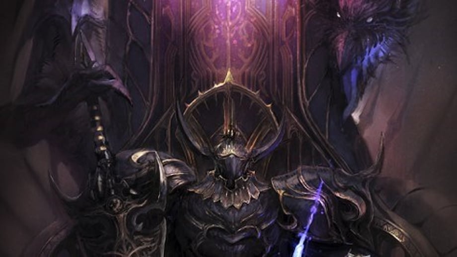 FINAL FANTASY XVI: Stage Play Adaptation Announced