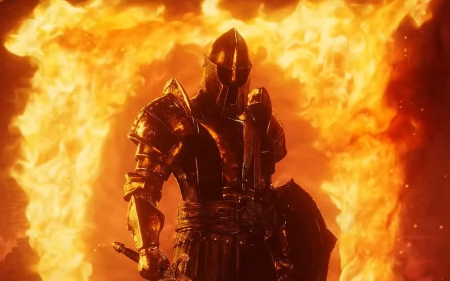 Former Blizzard Exec On THE ELDER SCROLLS IV: OBLIVION REMASTERED, "Will Never Hold Up" To ELDEN RING