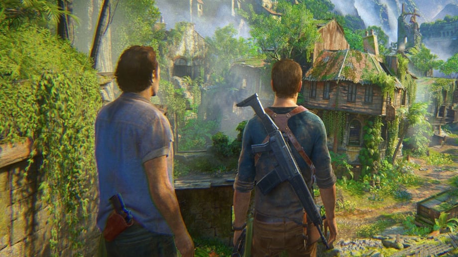 Former Uncharted Designer Says Remaking Drake’s Fortune Makes Little Sense