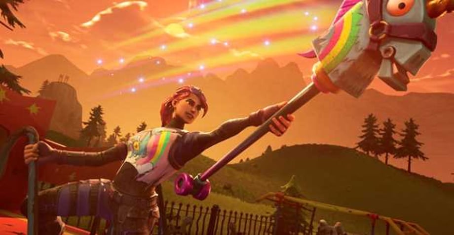 FORTNITE BATTLE ROYALE Season 4 Week 5 Challenges Delayed Until Thursday