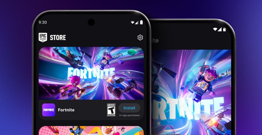 FORTNITE Is Now Back And Ready To Play On iOS App Store And Apple Mobile Devices