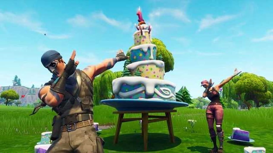 Fortnite On iOS Devices Alone Hits $2M Revenue Daily