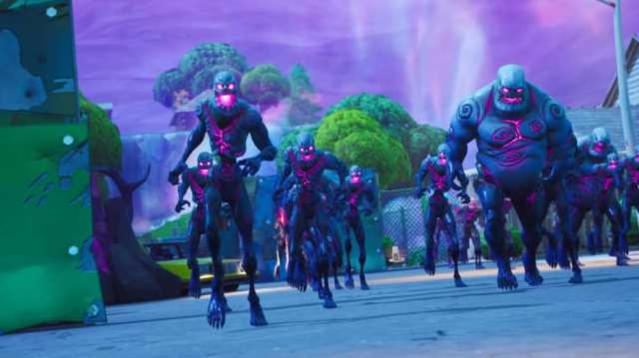 FORTNITE: Retail Row Returns With A Surprise Undead Twist