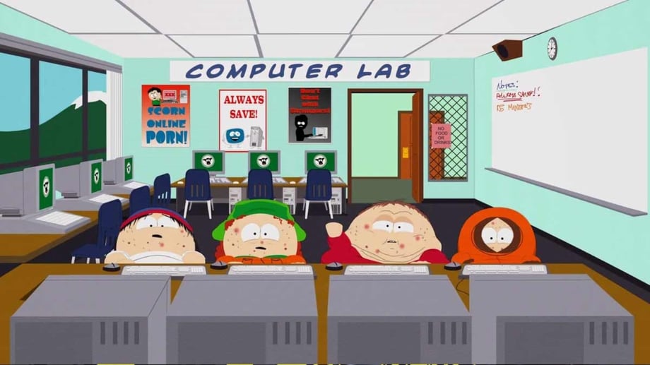 FORTNITE Teases New SOUTH PARK Collaboration Event Launching This Week