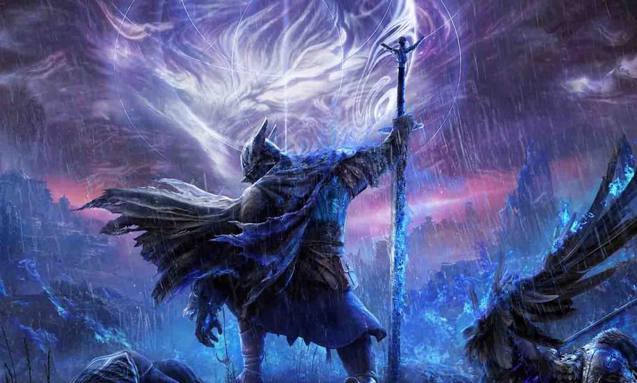 Four Classes Revealed For ELDEN RING: NIGHTREIGN, Four More To Go Until Launch