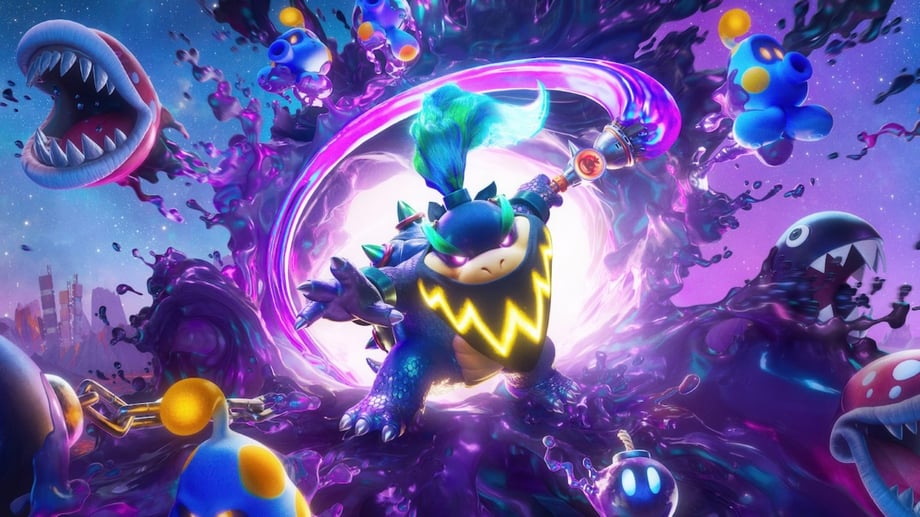 Game Over For THE SUPER MARIO GALAXY MOVIE? Sequel Arrives On Rotten Tomatoes With Terrible Score