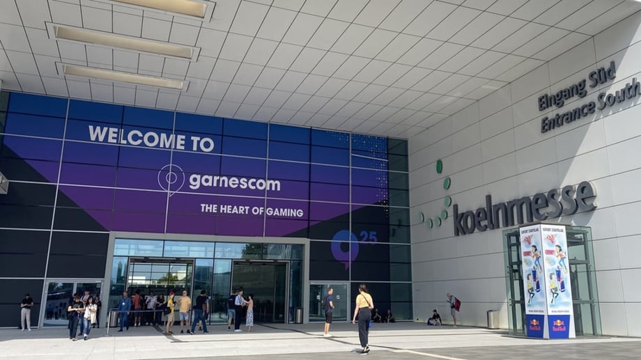 Gamescom Awards 2026: CD Projekt Red And SEGA Crush The Competition