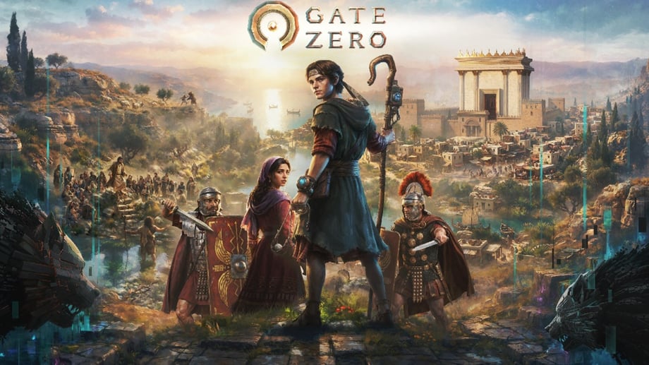 Gate Zero: New Combat Filled Trailer Sets Steam And Console Launch For Spring 2027