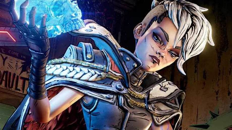 Gearbox Software Is Apparently Looking "Closely" At Cross-Platform Multiplayer In BORDERLANDS 3