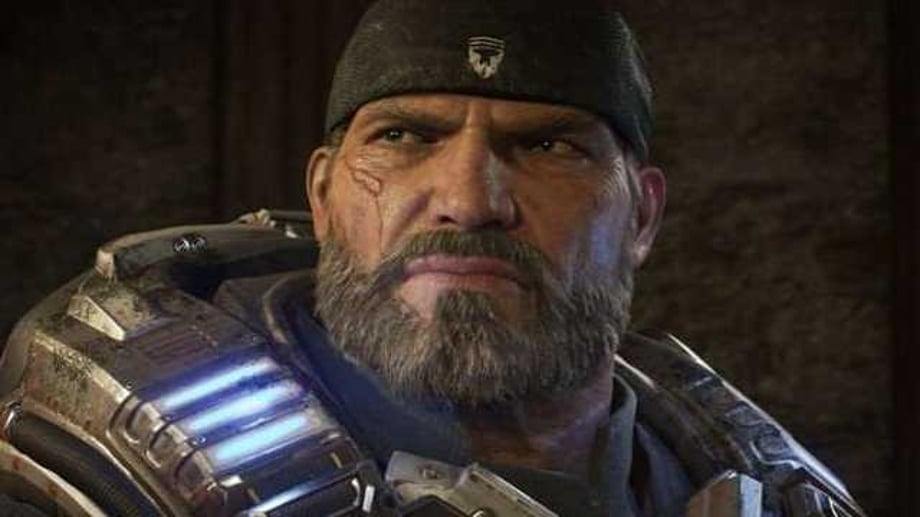GEARS OF WAR 4 Makers Shift Their Full Focus Into "Making GEARS 5 The Best Game Possible"