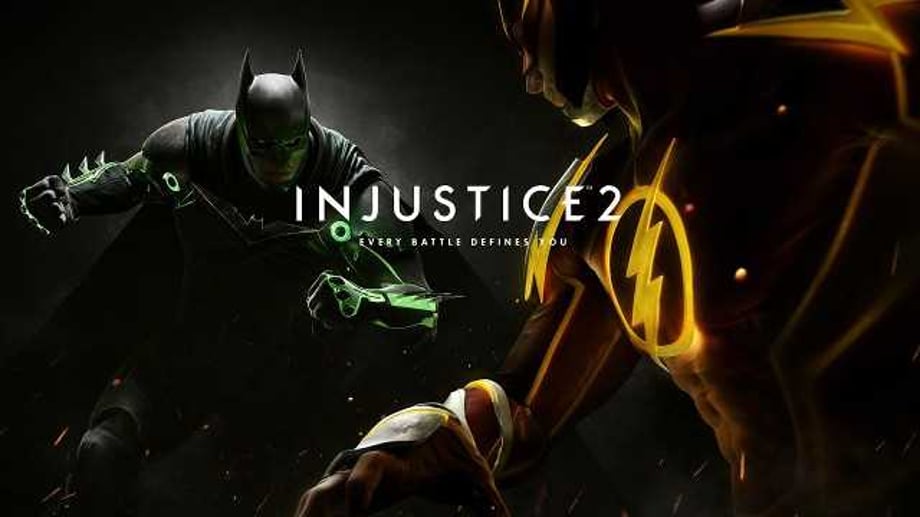 Get Your PC Ready, The INJUSTICE 2 Beta Is Coming To You Today!