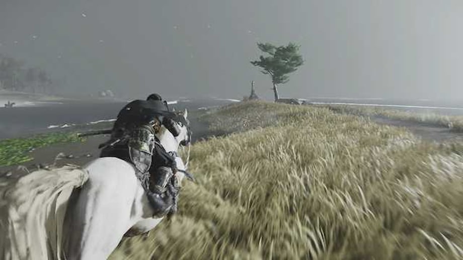 GHOST OF TSUSHIMA: The Focus Is On Exploration, In This New Trailer For Sucker Punch's Upcoming Title