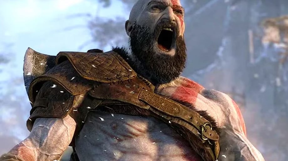 God of War: Former Strongman Champion And WWE Star Braun Strowman Teases Amazon Meeting