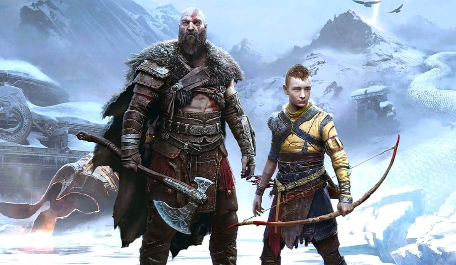 GOD OF WAR Live-Action Series Finds A Director As Amazon Orders Two Seasons; Casting Now Underway