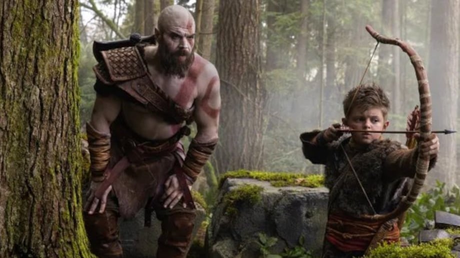 God Of War Live-Action Series Lead Injures Bicep; Roll Will Be Recast