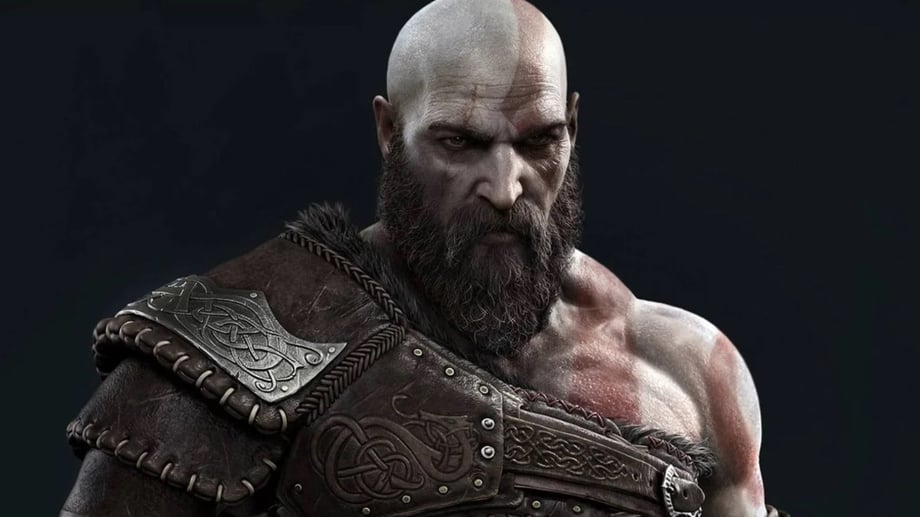GOD OF WAR: Shortlist Of Actors Rumored To Be In Consideration For Kratos Emerges