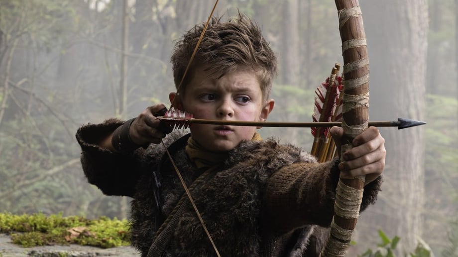 God Of War TV Series Recasting Callum Vinson's Atreus Following Complaints From Fans