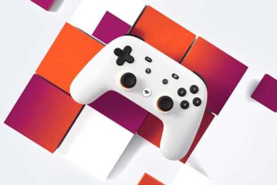 GOOGLE STADIA Launches Today With Over 20 Video Games