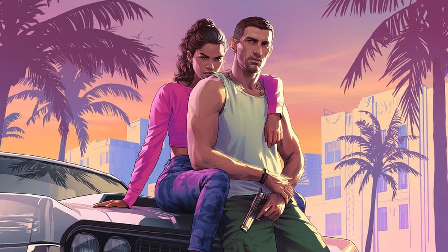 GRAND THEFT AUTO 6 Release Delayed Until November 2026