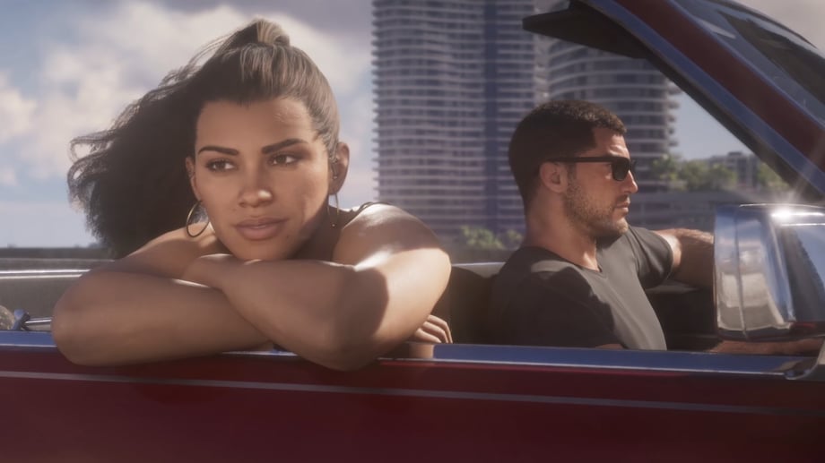 Grand Theft Auto VI Launch Trailer Reveals New Story Details And More Of Vice City