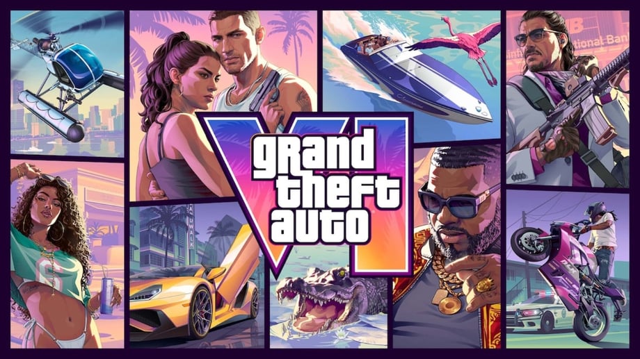 Grand Theft Auto VI Price And Pre-Order Bonuses Revealed, Along With Stunning New Screenshots