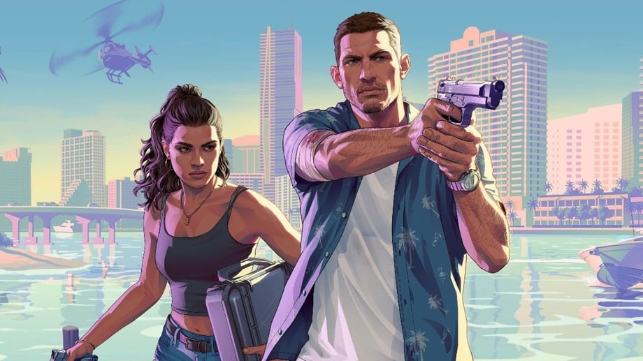 Grand Theft Auto VI: Rockstar Responds To Physical Disc Backlash Ahead Of Digital-Only Launch