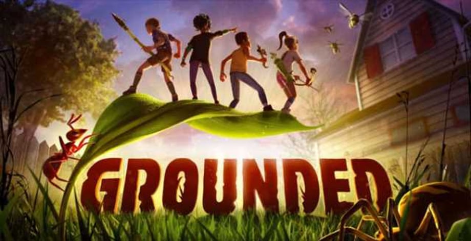 GROUNDED Early Access Surpasses Over One Million Players In Just Two Days