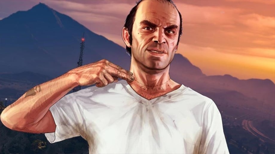 GTA 5 Voice Actor Reveals Plans For "Agent Trevor" DLC Before Rockstar Apparently Scrapped It