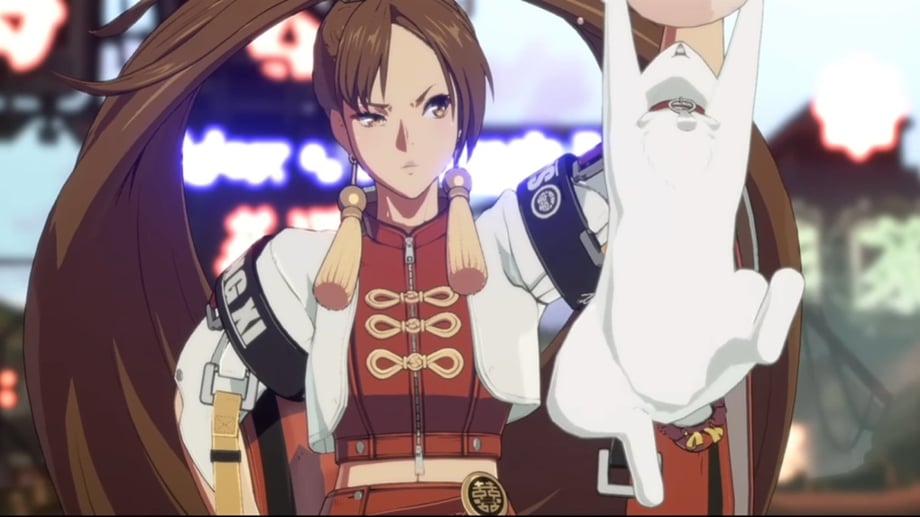 GUILTY GEAR STRIVE Season 5 And 2.0 Update Arrives This April With New Character On Roster