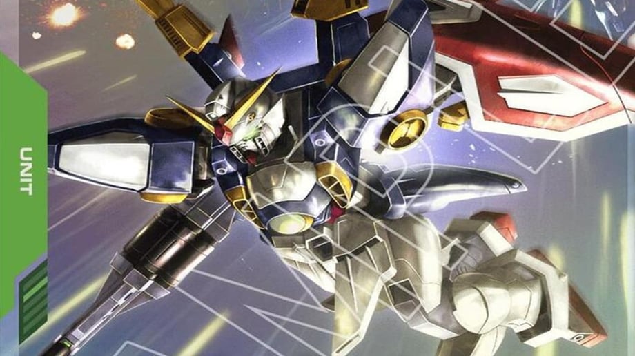 Gundam Card Game Players Can Now Grab The After War Gundam X Premium Goods Set
