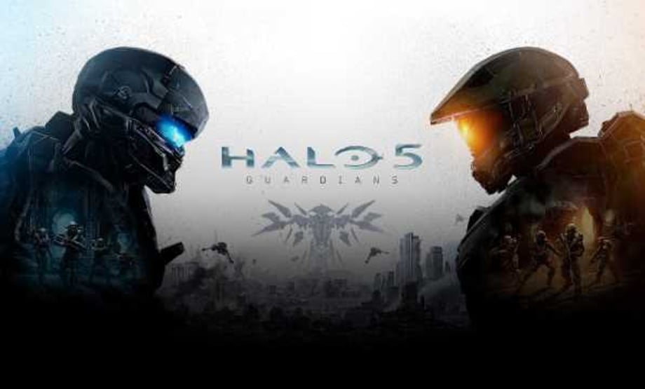HALO 5 GUARDIANS Introduces New Update With Xbox One X Features