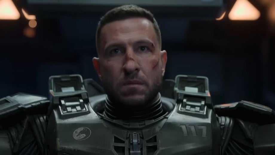 HALO "Honest Trailer" Wonders Why The Series Had To Take Master Chief's Helmet Off So Often