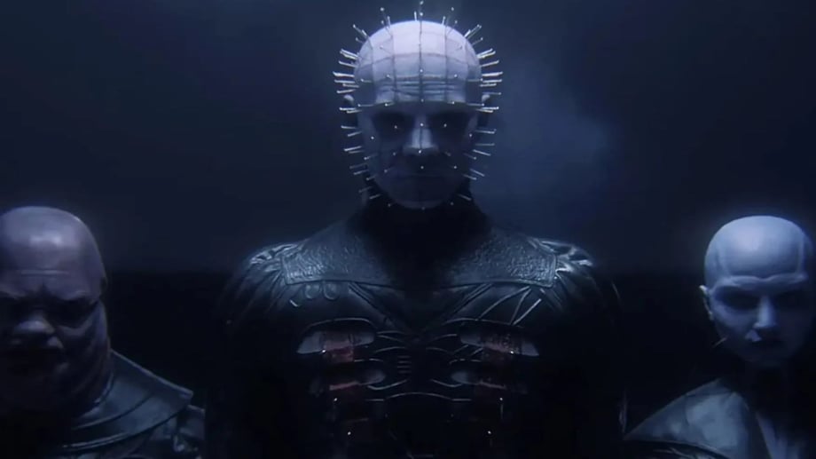 Hellraiser: Revival Is Performing Extremely Well As Saber CEO Makes The Case For AA Games