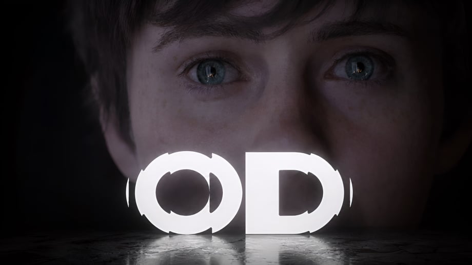 Hideo Kojima Shares A New OD Screenshot That Looks A Lot Like P.T.
